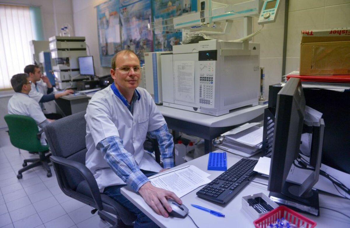 EXCLUSIV Caz de dopaj TOP SECRET! Numele pe care UEFA refuză să-l dezvăluie » Cine e fotbalistul care a prizat cocaină și care a fost depistat în probele trimise la București?