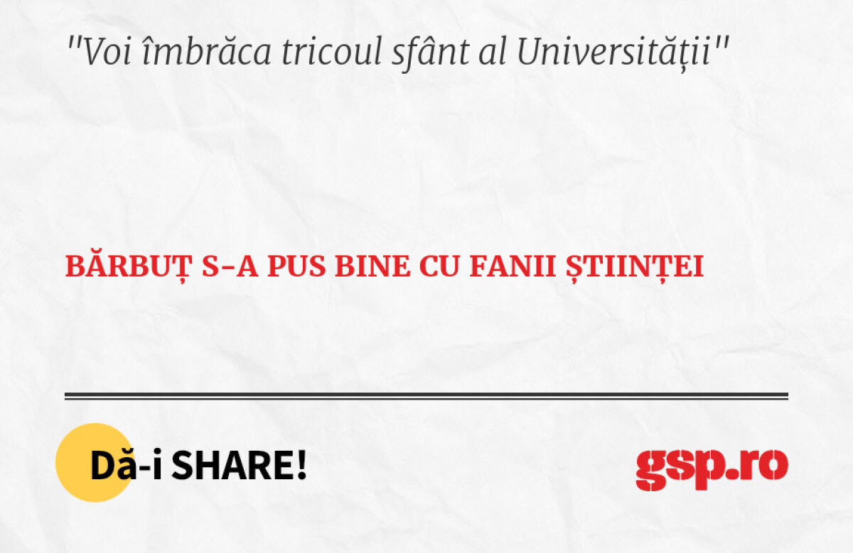 Cele mai tari citate ale lunii iunie 2017