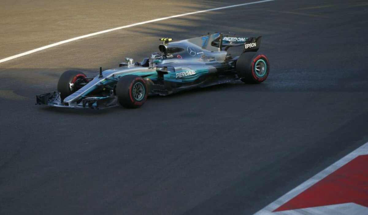 VIDEO+FOTO Surpriză în Marele Premiu al Azerbaidjanului, după o cursă de urmărire fantastică! Podium inedit