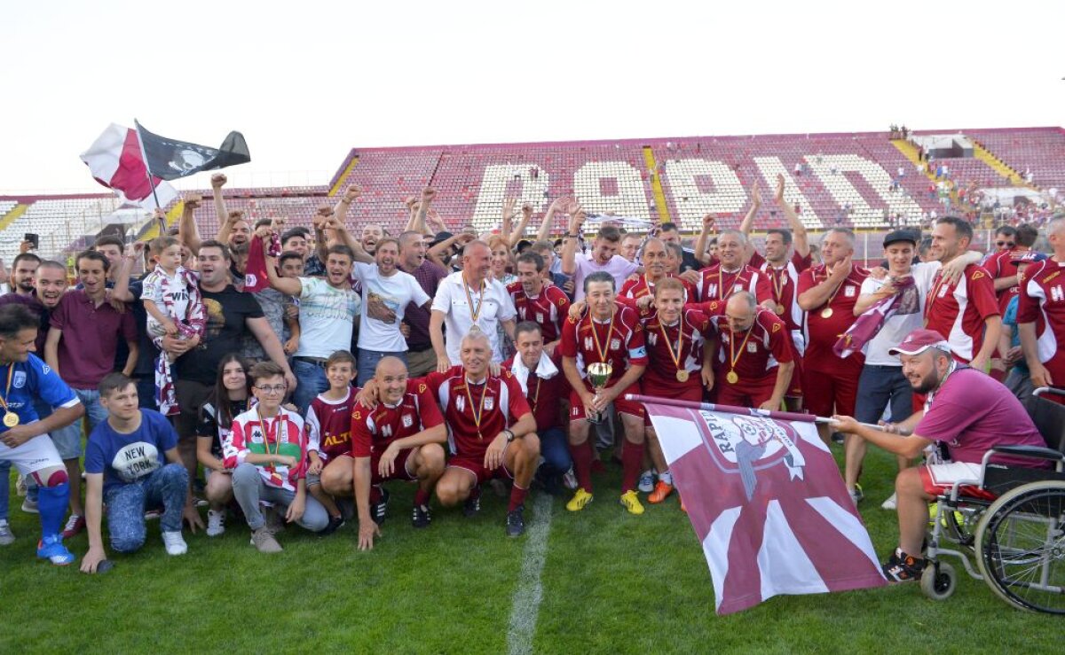 Fotografia zilei - cele mai interesante imagini ale lunii iunie 2017 în sport