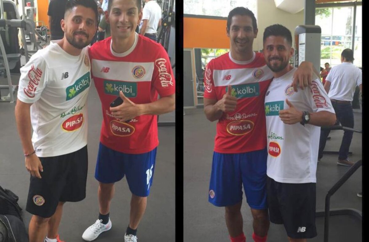 EXCLUSIV Prima reacție a omului în care Contra își pune speranțele » Cum a ajuns la Dinamo, care este secretul lui și ce planuri are