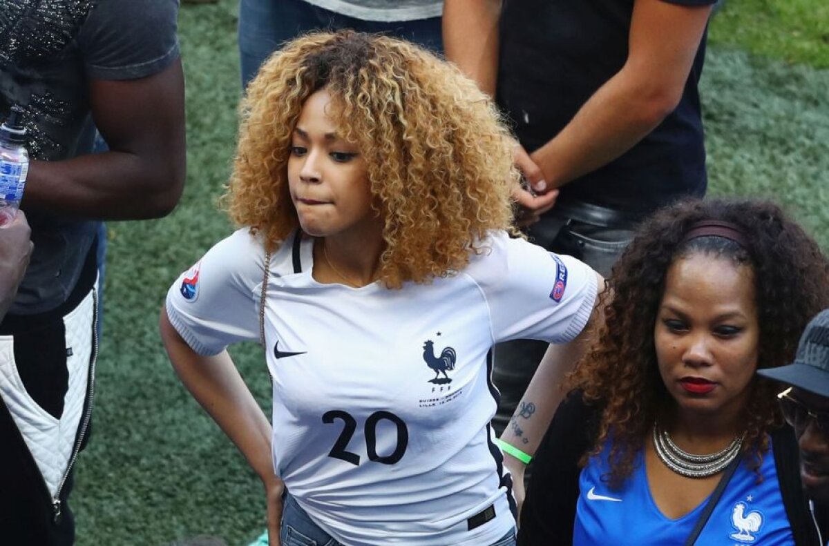 GALERIE FOTO Un star al lui Bayern a ajuns în arest după ce și-a bătut fosta iubită » Jucătorul, trimis în judecată