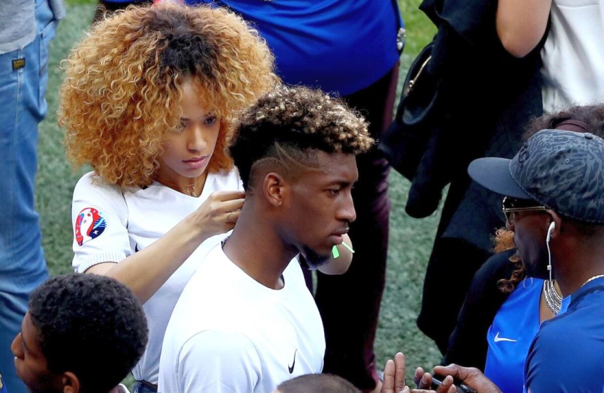 GALERIE FOTO Un star al lui Bayern a ajuns în arest după ce și-a bătut fosta iubită » Jucătorul, trimis în judecată