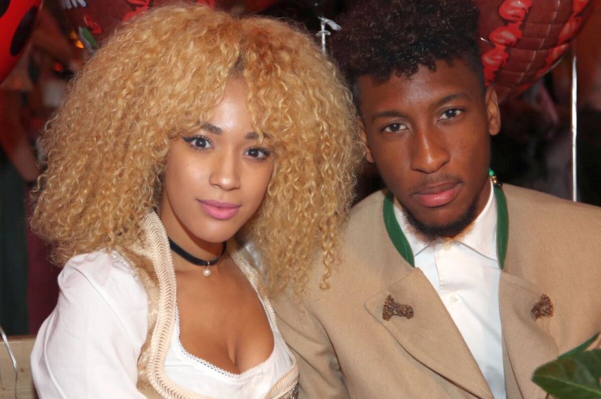 GALERIE FOTO Un star al lui Bayern a ajuns în arest după ce și-a bătut fosta iubită » Jucătorul, trimis în judecată