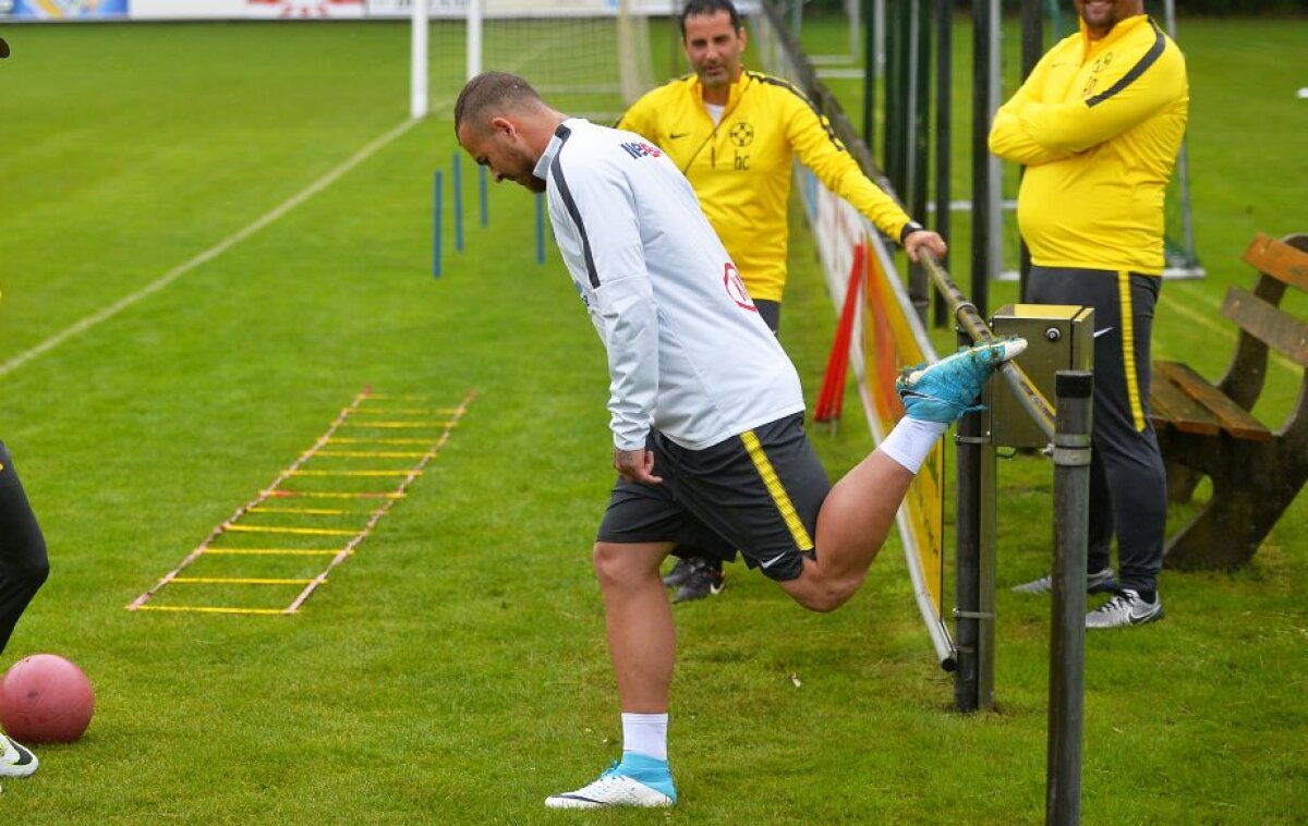 Fotografia zilei - cele mai interesante imagini ale lunii iunie 2017 în sport