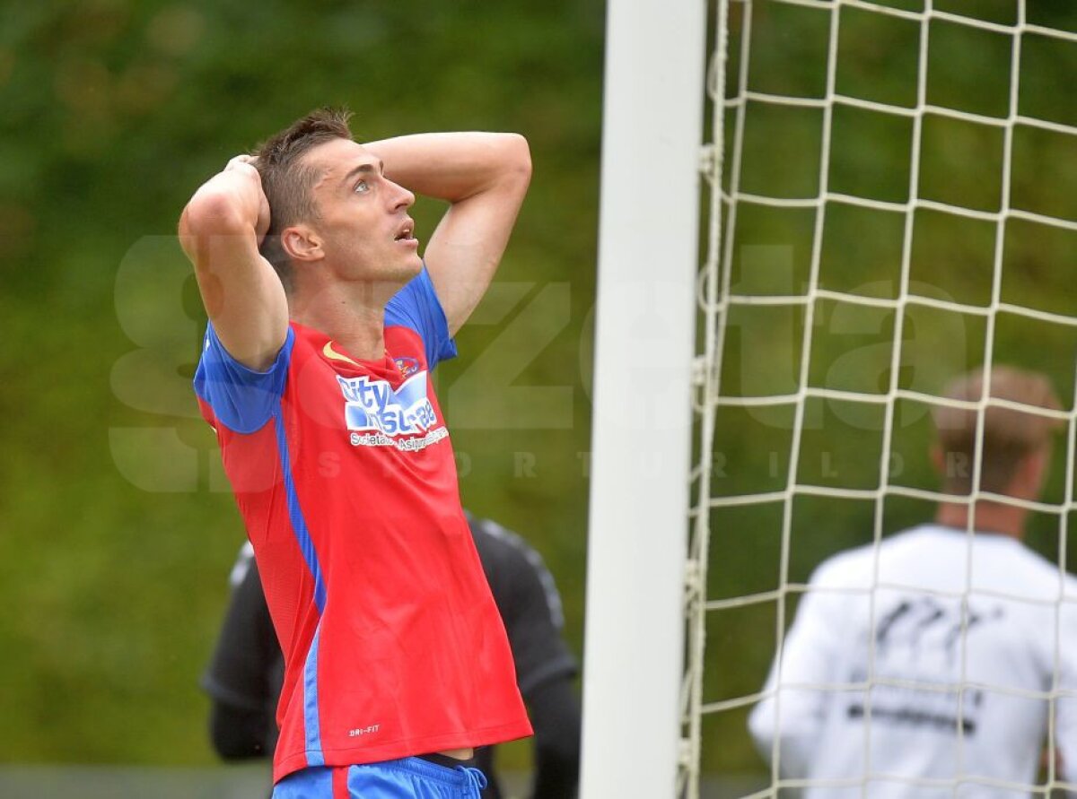 CORESPONDENȚĂ GSP DIN OLANDA Concluziile după primul meci al lui Dică la FCSB » 5 plusuri, 3 minusuri, 3 jucători de urmărit