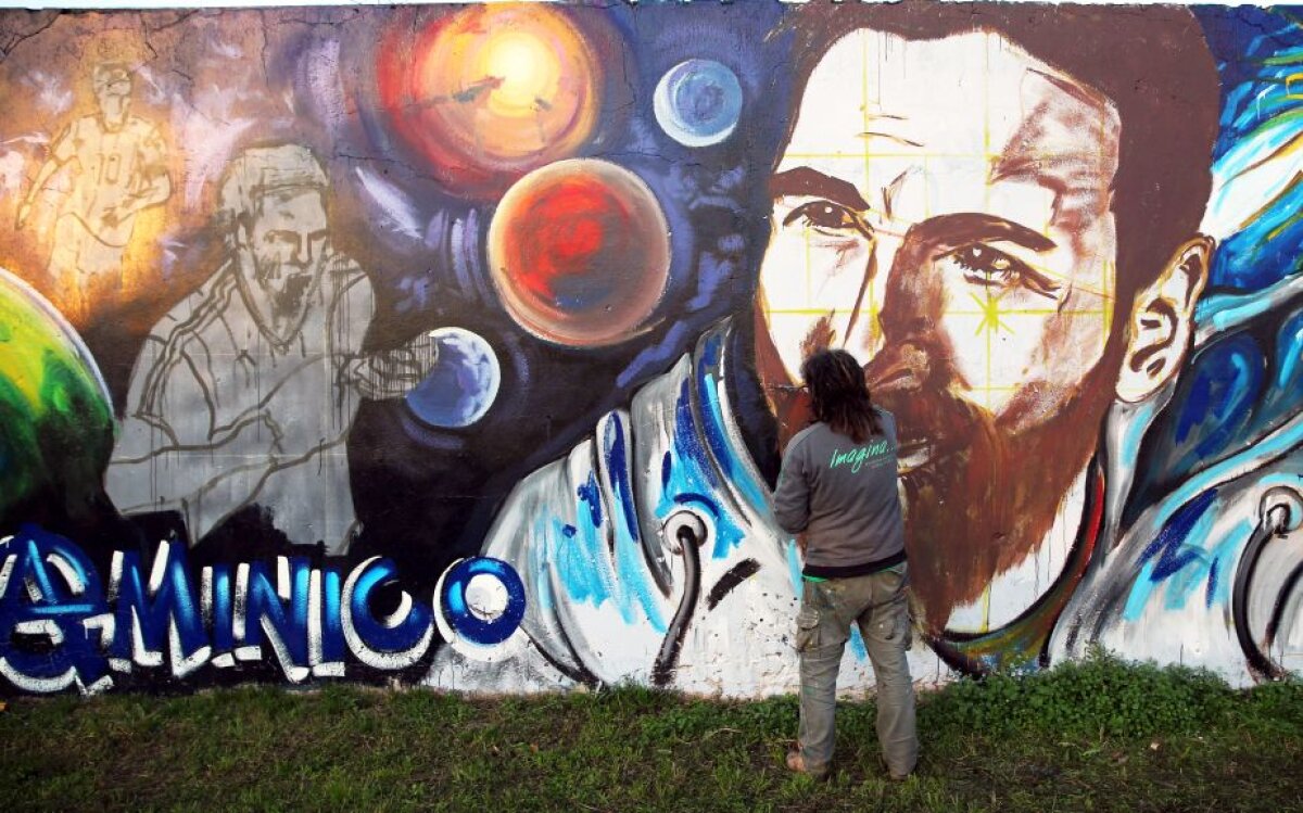 Fotografia zilei - cele mai interesante imagini ale lunii iulie 2017 în sport