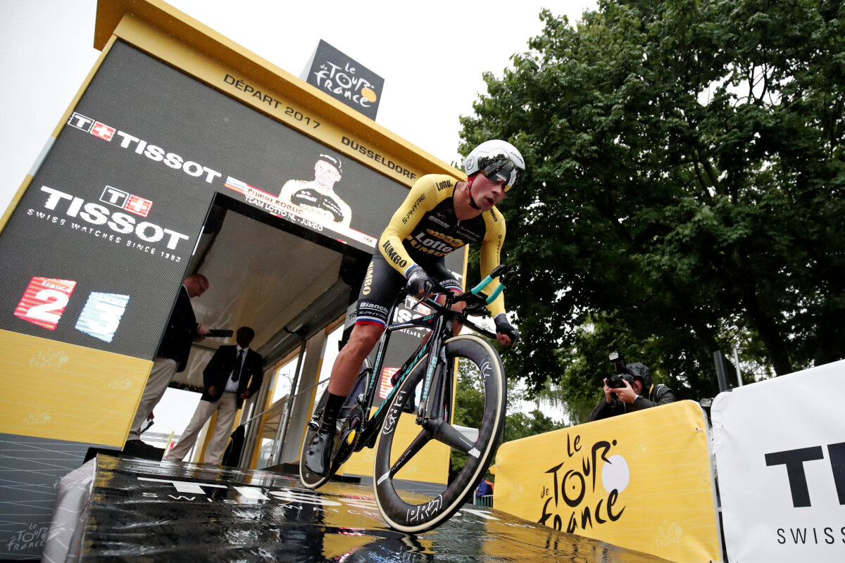 VIDEO + FOTO 4 reacții după prima etapă a Turului Franței » Sky domină, Quintana rămâne singur, iar francezii speră