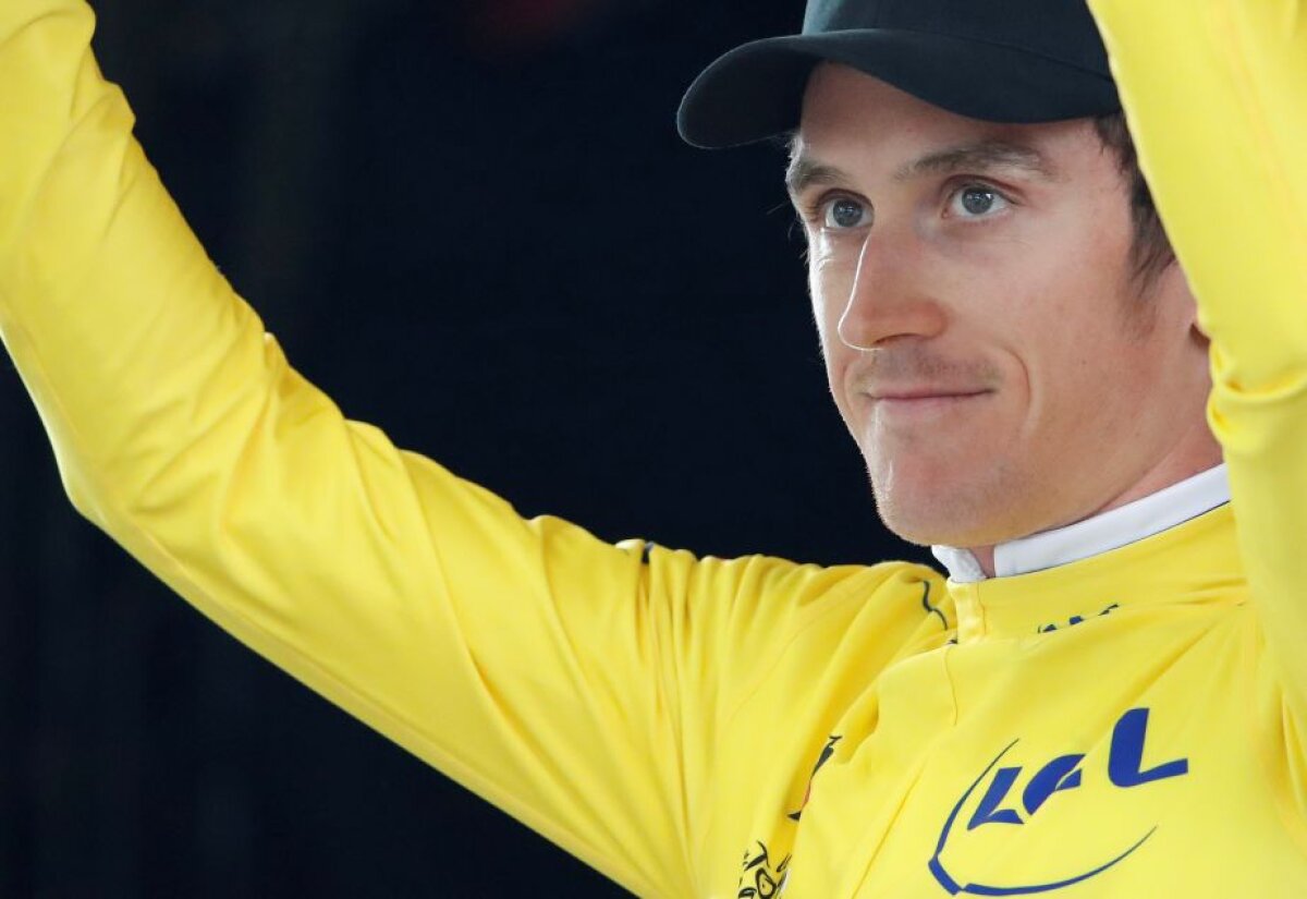 VIDEO + FOTO 4 reacții după prima etapă a Turului Franței » Sky domină, Quintana rămâne singur, iar francezii speră