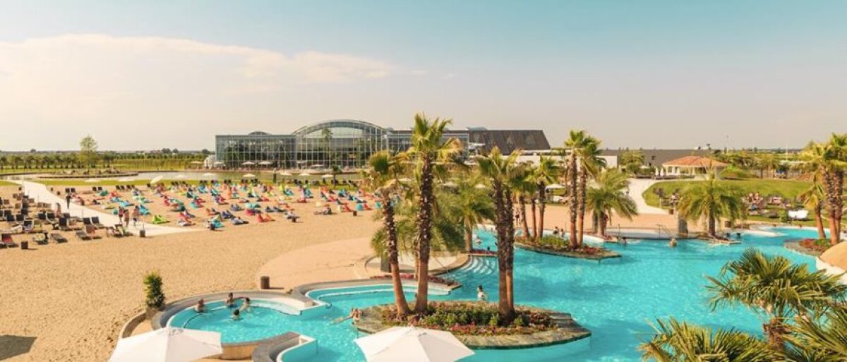 Top piscine, ștranduri și aquapark-uri din București » GHID COMPLET: dotări + program + tarife