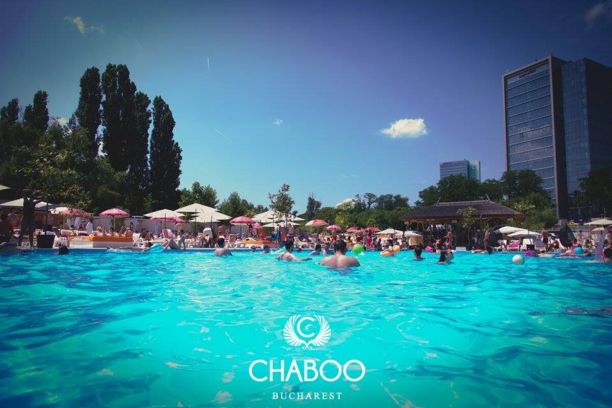 Top piscine, ștranduri și aquapark-uri din București » GHID COMPLET: dotări + program + tarife