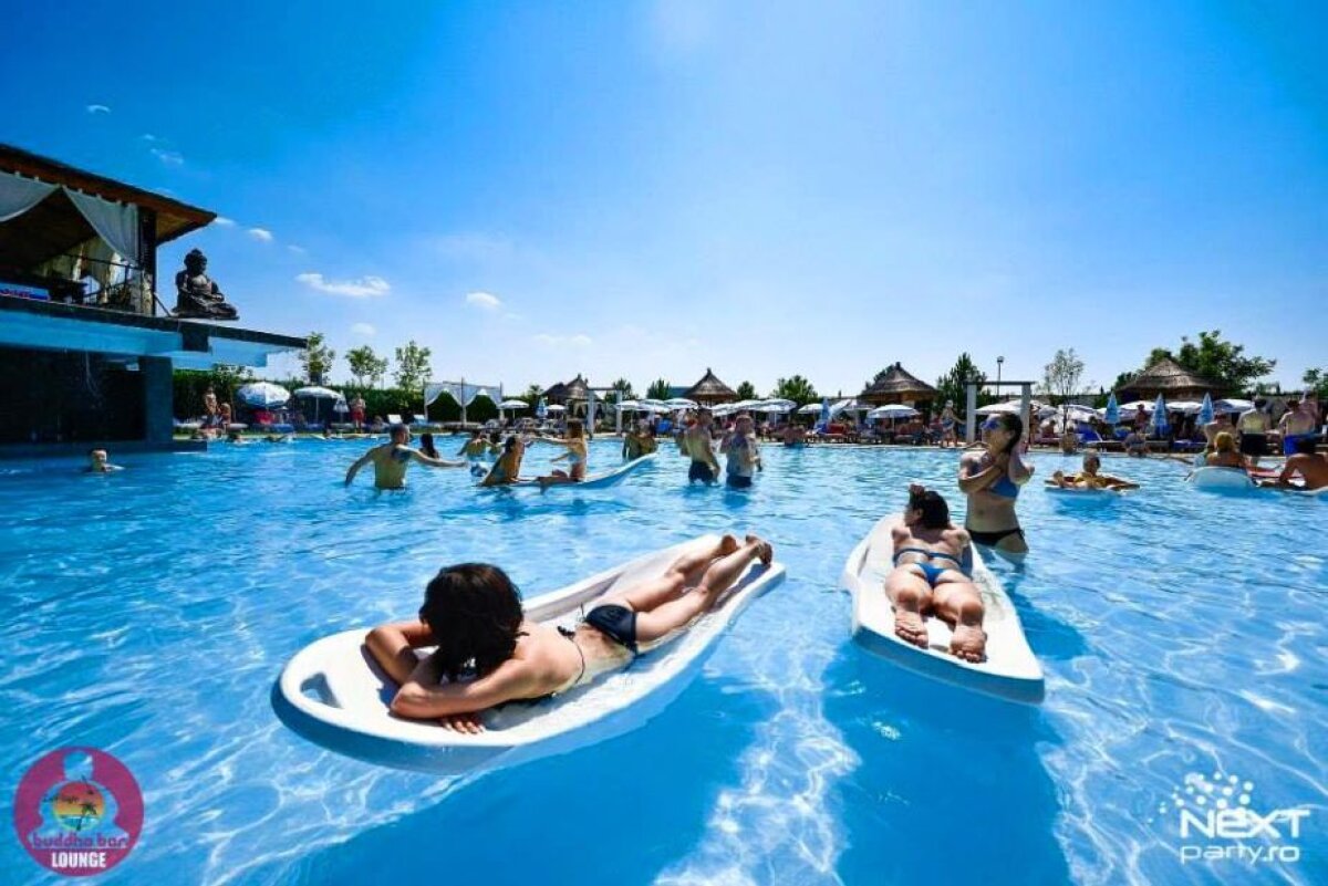 Top piscine, ștranduri și aquapark-uri din București » GHID COMPLET: dotări + program + tarife