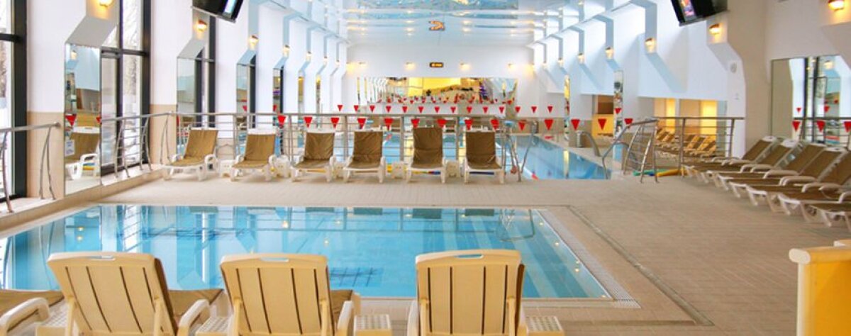 Top piscine, ștranduri și aquapark-uri din București » GHID COMPLET: dotări + program + tarife