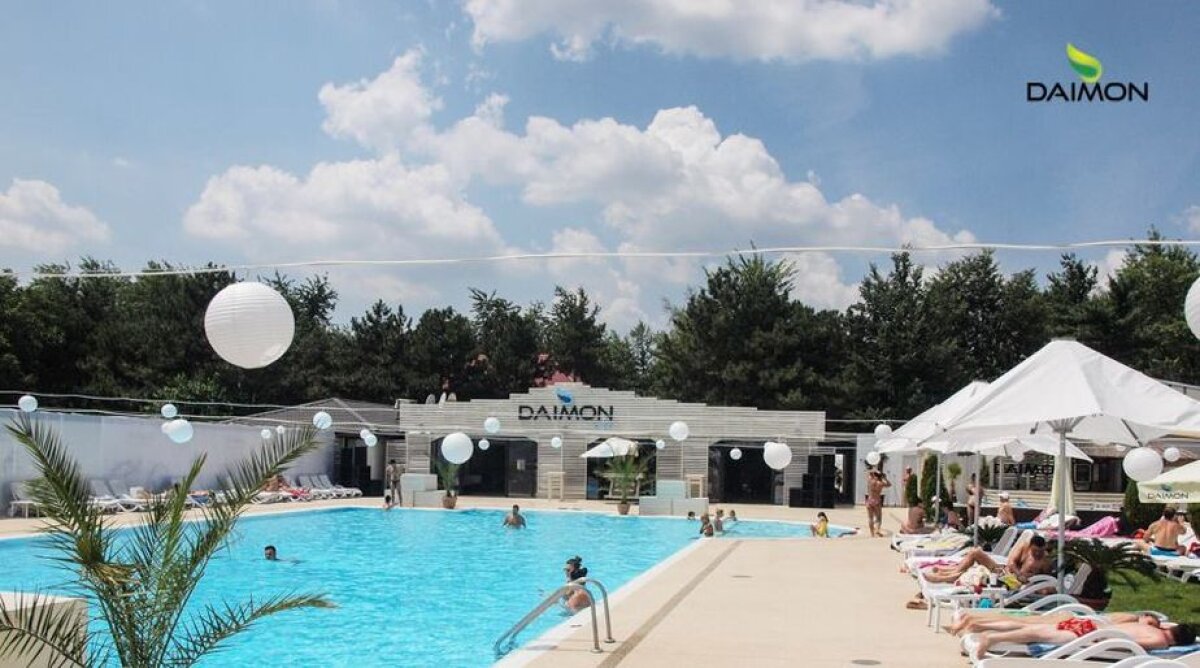 Top piscine, ștranduri și aquapark-uri din București » GHID COMPLET: dotări + program + tarife