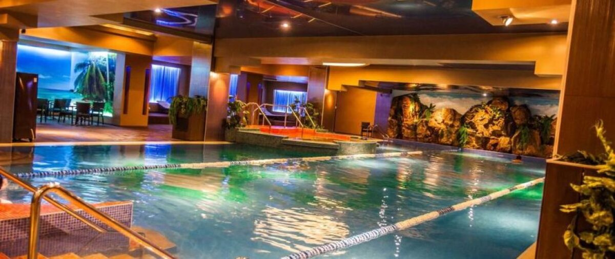 Top piscine, ștranduri și aquapark-uri din București » GHID COMPLET: dotări + program + tarife