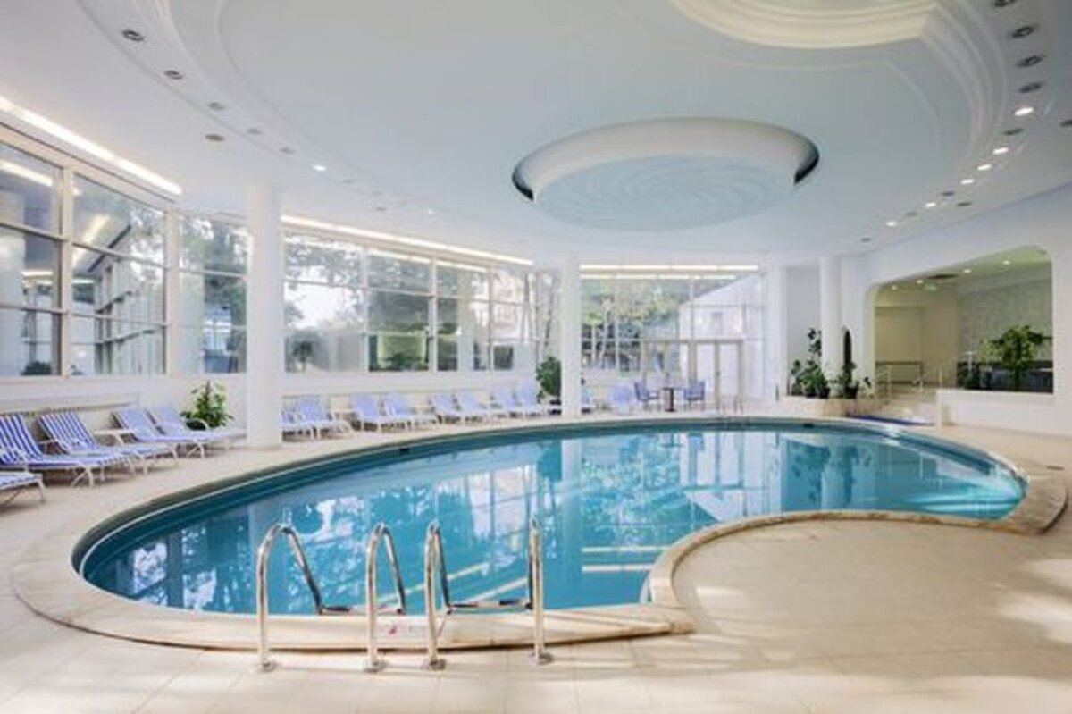 Top piscine, ștranduri și aquapark-uri din București » GHID COMPLET: dotări + program + tarife