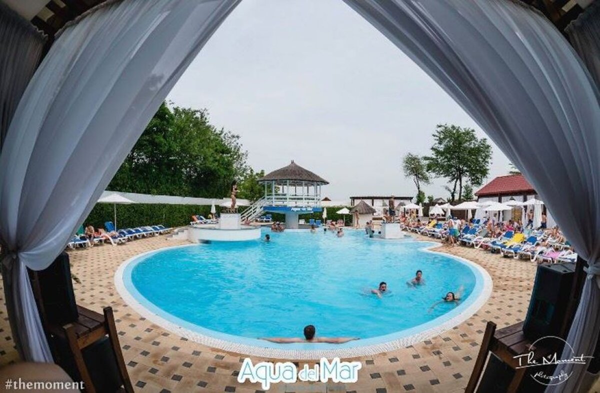 Top piscine, ștranduri și aquapark-uri din București » GHID COMPLET: dotări + program + tarife