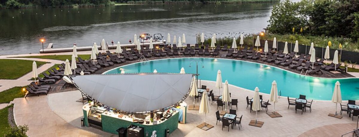 Top piscine, ștranduri și aquapark-uri din București » GHID COMPLET: dotări + program + tarife