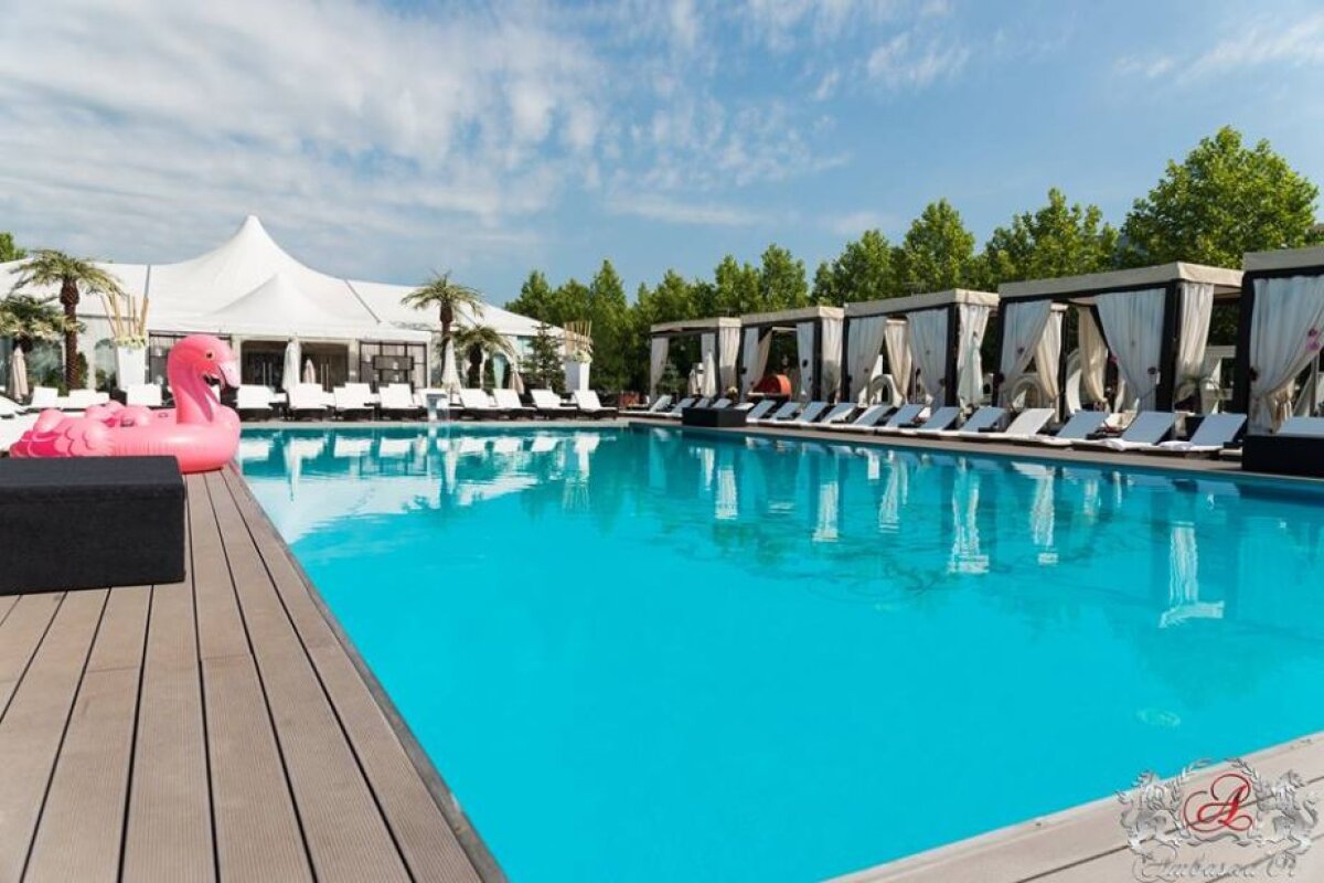 Top piscine, ștranduri și aquapark-uri din București » GHID COMPLET: dotări + program + tarife