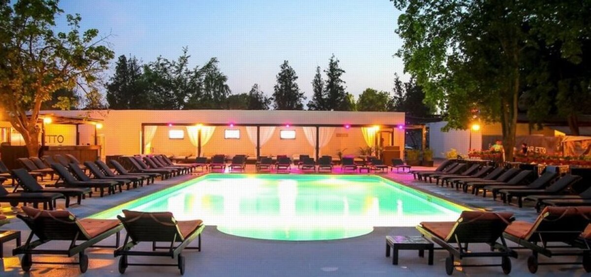 Top piscine, ștranduri și aquapark-uri din București » GHID COMPLET: dotări + program + tarife