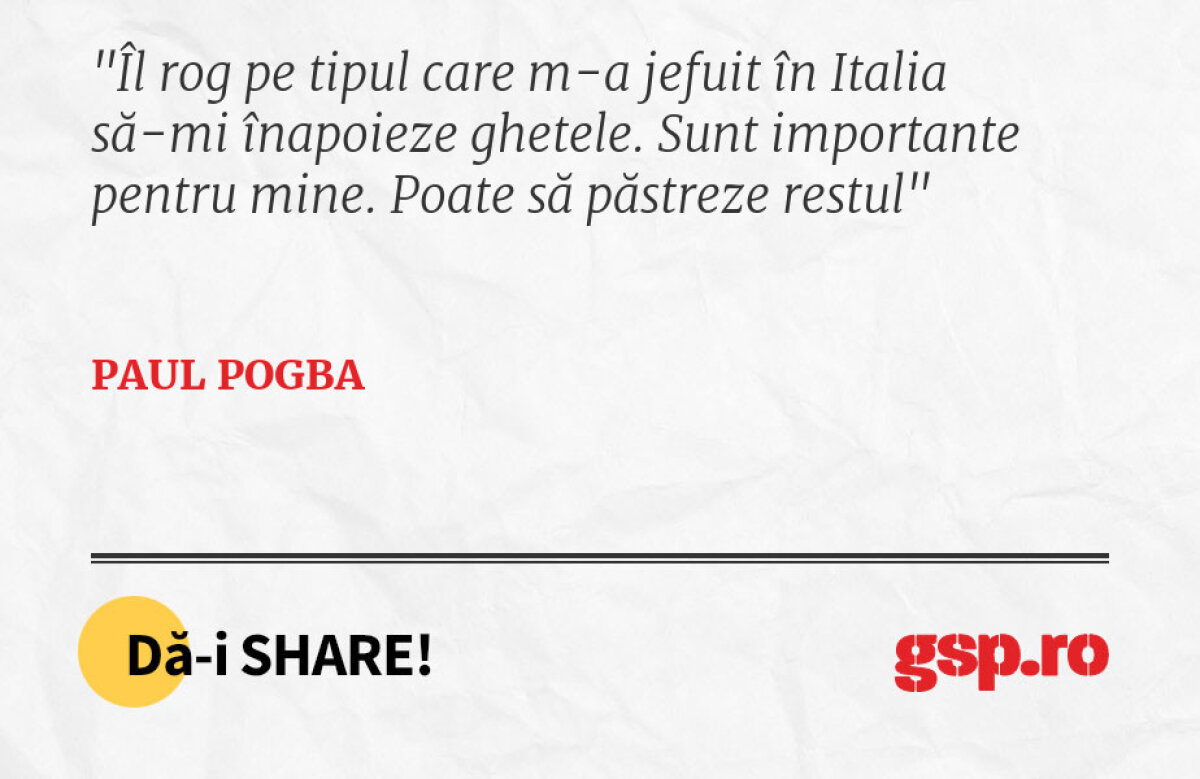 Cele mai tari citate ale lunii iulie 2017