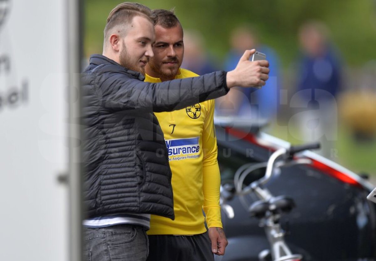 VIDEO+FOTO » FCSB ratează victoria cu FC Oleksandria, 1-1. Golul egalizator a venit după o neînțelegere în apărare