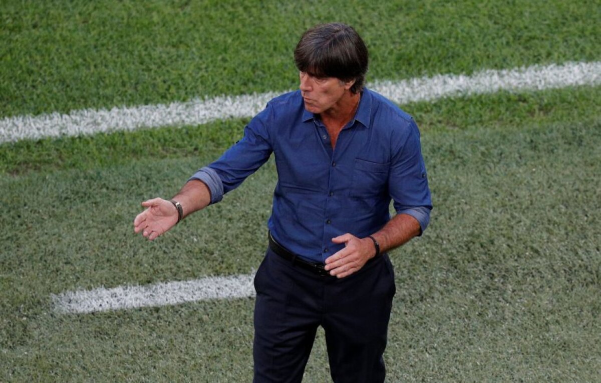 VIDEO+FOTO » Încă un trofeu pentru Germania lui Low » Campioana mondială a cucerit și Cupa Confederațiilor, 1-0 cu Chile