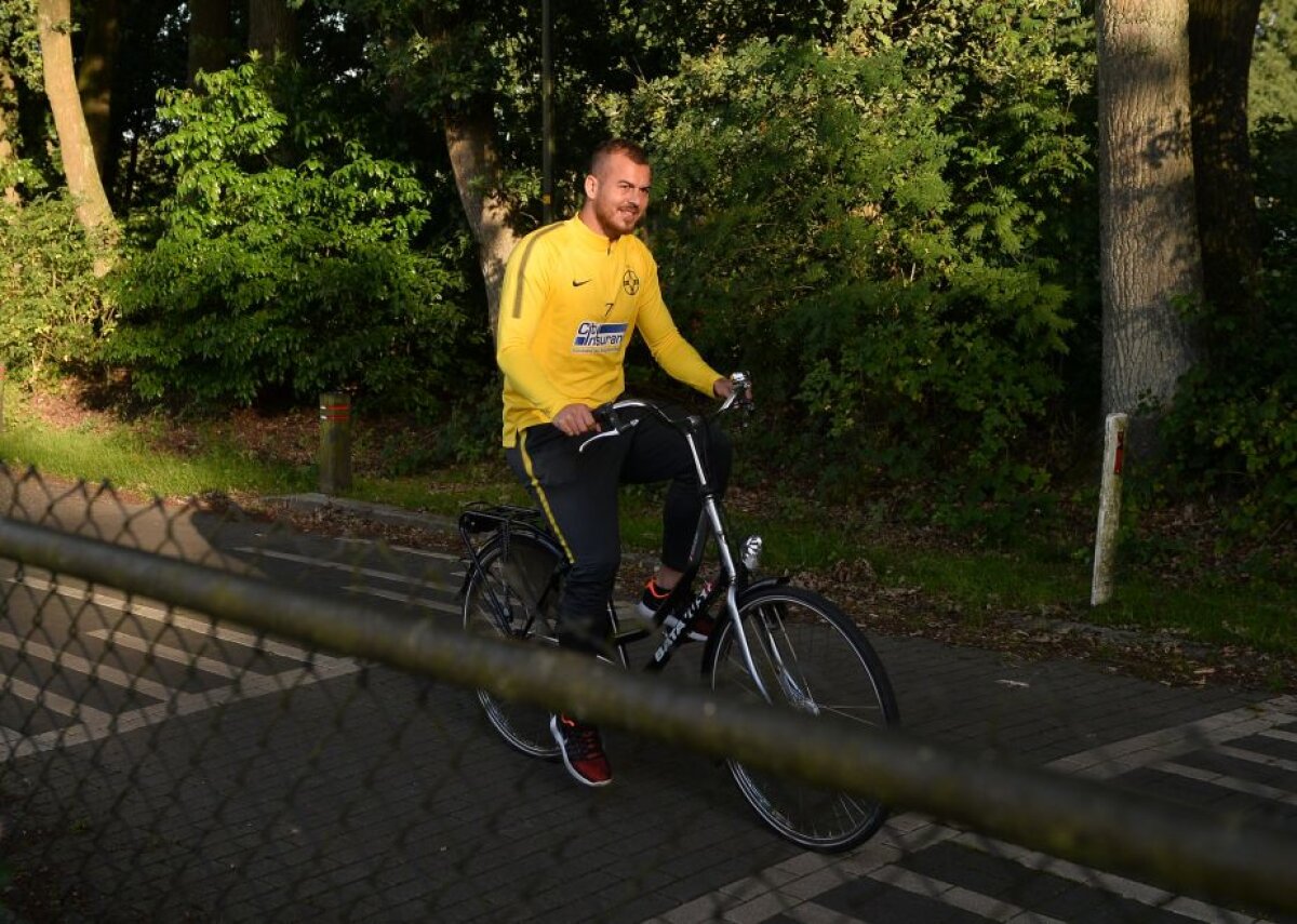 Fotografia zilei - cele mai interesante imagini ale lunii iulie 2017 în sport