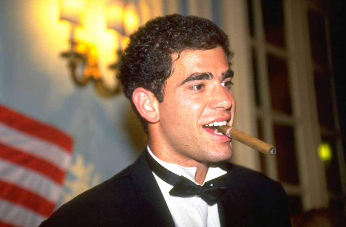 GALERIE FOTO La mulți ani, Statele Unite ale Americii! De la Babe Ruth la Michael Jordan și Pete Sampras: TOP 10 imagini senzaționale din istoria sportului american și povestea lor