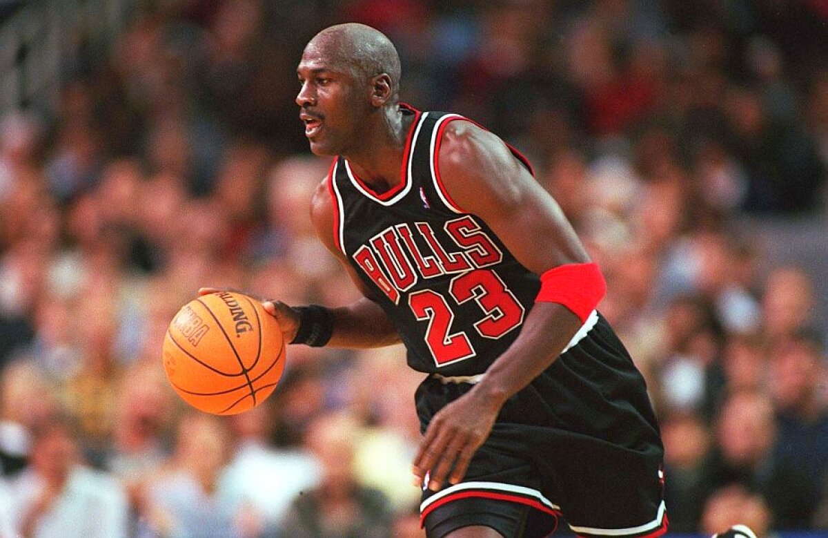 GALERIE FOTO La mulți ani, Statele Unite ale Americii! De la Babe Ruth la Michael Jordan și Pete Sampras: TOP 10 imagini senzaționale din istoria sportului american și povestea lor