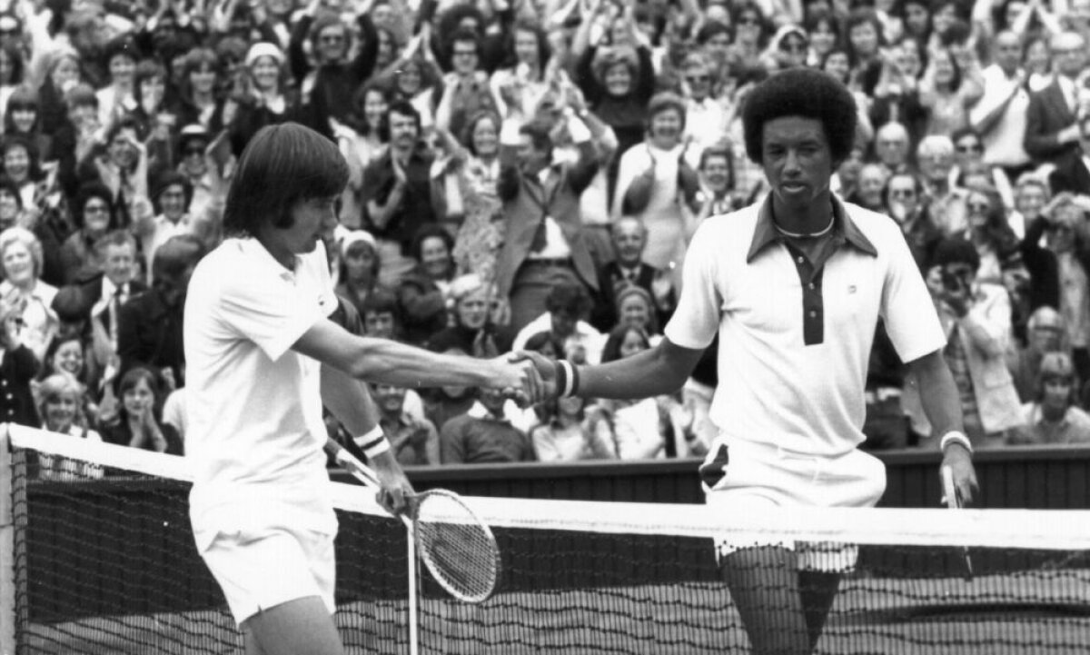 GALERIE FOTO La mulți ani, Statele Unite ale Americii! De la Babe Ruth la Michael Jordan și Pete Sampras: TOP 10 imagini senzaționale din istoria sportului american și povestea lor