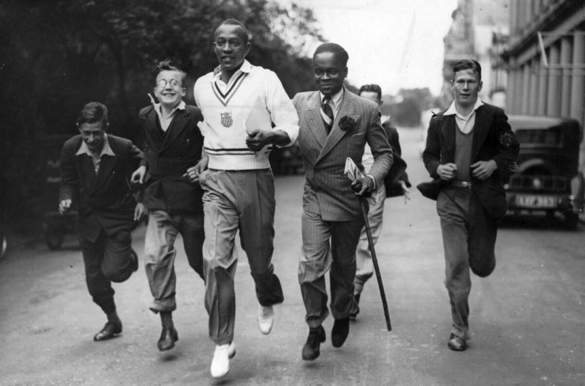 GALERIE FOTO La mulți ani, Statele Unite ale Americii! De la Babe Ruth la Michael Jordan și Pete Sampras: TOP 10 imagini senzaționale din istoria sportului american și povestea lor