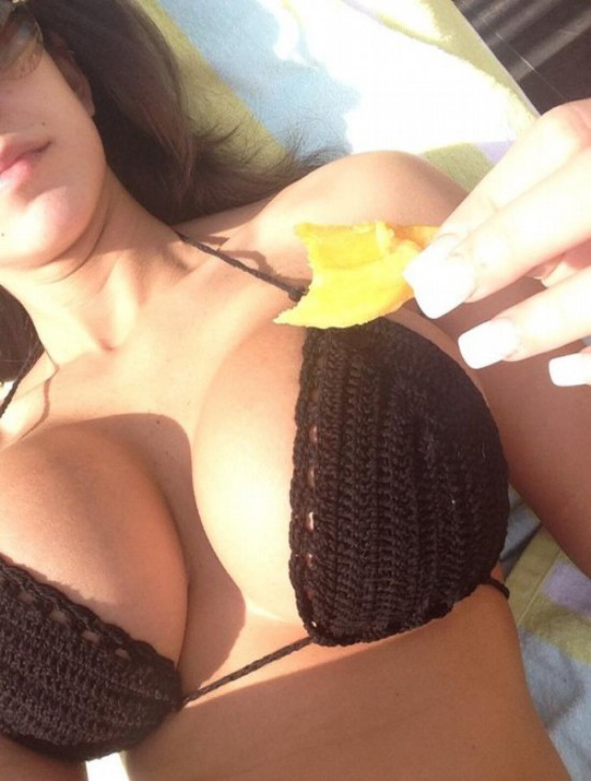 FOTO Are 22 de ani și a primit nota 10 la ”cel mai sexy corp din fitness”