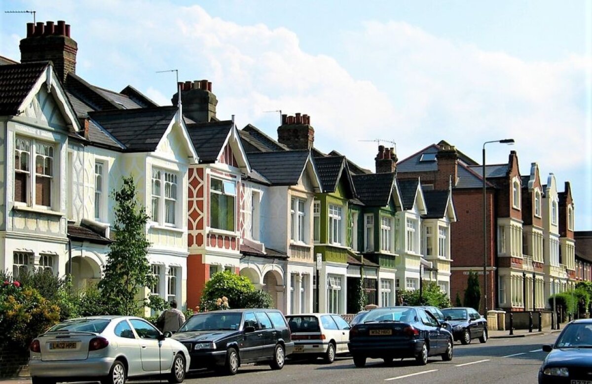 Home, sweet home! Cum se relaxează Simona la Wimbledon + decizia luată în premieră