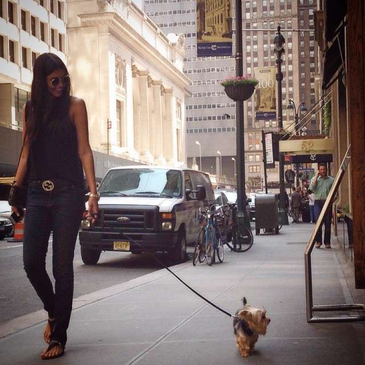 FOTO Are lipici la brazilience » Un golgeter din Serie A a bifat o nouă cucerire spectaculoasă 