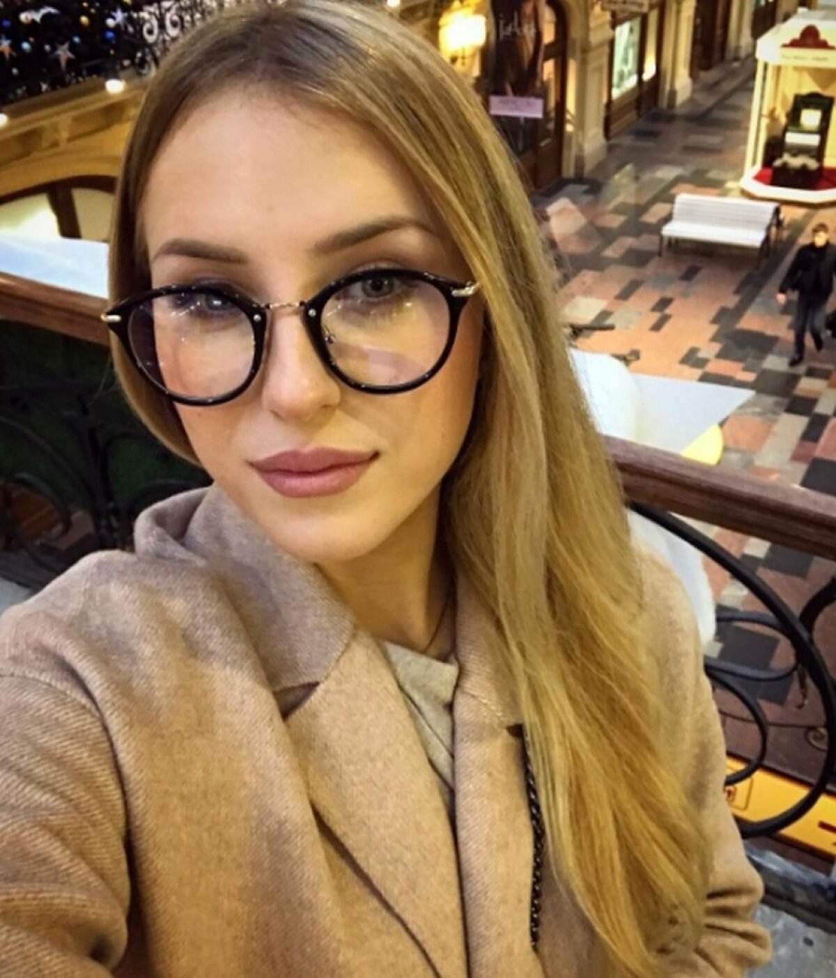 GALERIE FOTO Și-a înșelat Cristiano Ronaldo iubita? Un supermodel rus de 22 de ani dezvăluie tot: "M-a chemat la un club unde era cu echipa"