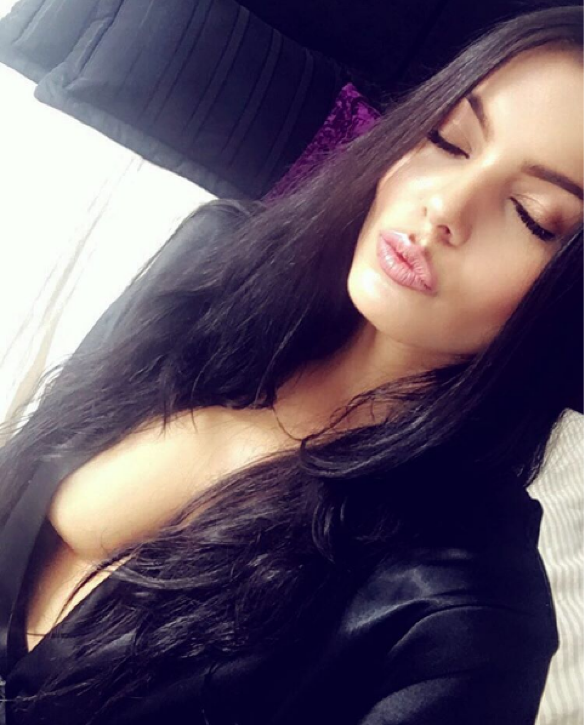 FOTO Lobby pentru James » Cea mai focoasă fană a Realului e gata să facă orice pentru Rodriguez