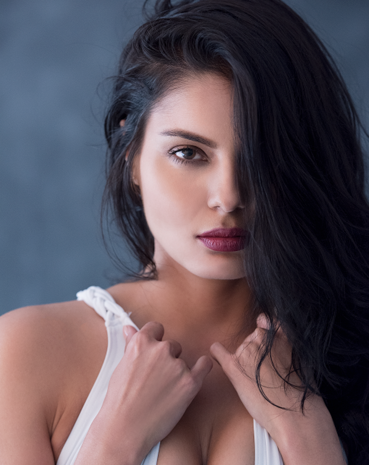 FOTO Lobby pentru James » Cea mai focoasă fană a Realului e gata să facă orice pentru Rodriguez