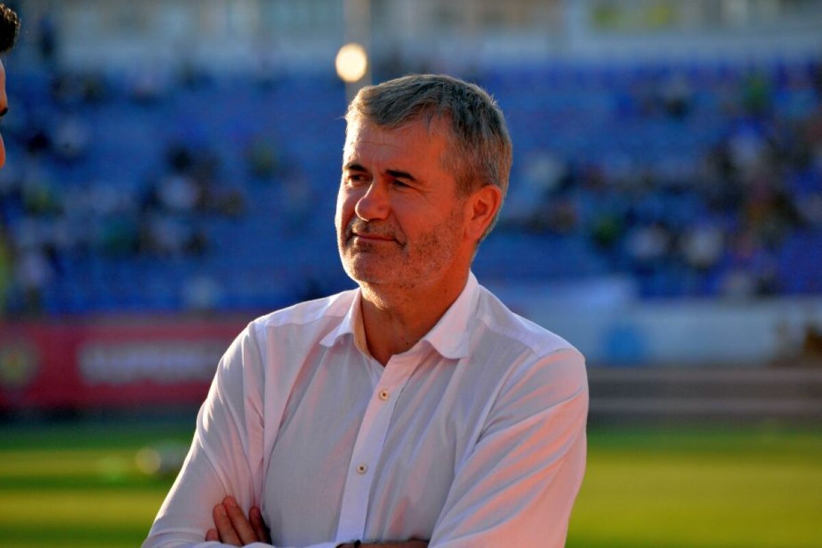 FOTO Fără sare, cu Pipera » Voluntari a învins Viitorul lui Hagi, 1-0, și a câștigat Supercupa României!