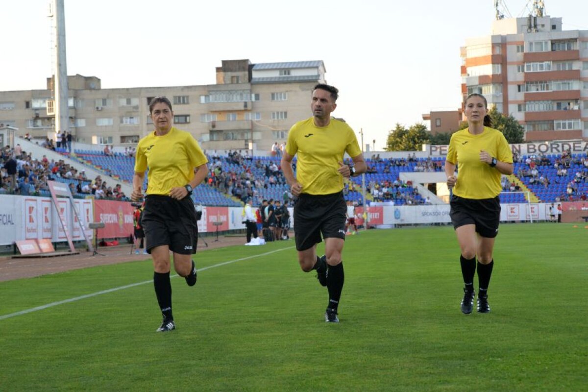 FOTO Fără sare, cu Pipera » Voluntari a învins Viitorul lui Hagi, 1-0, și a câștigat Supercupa României!