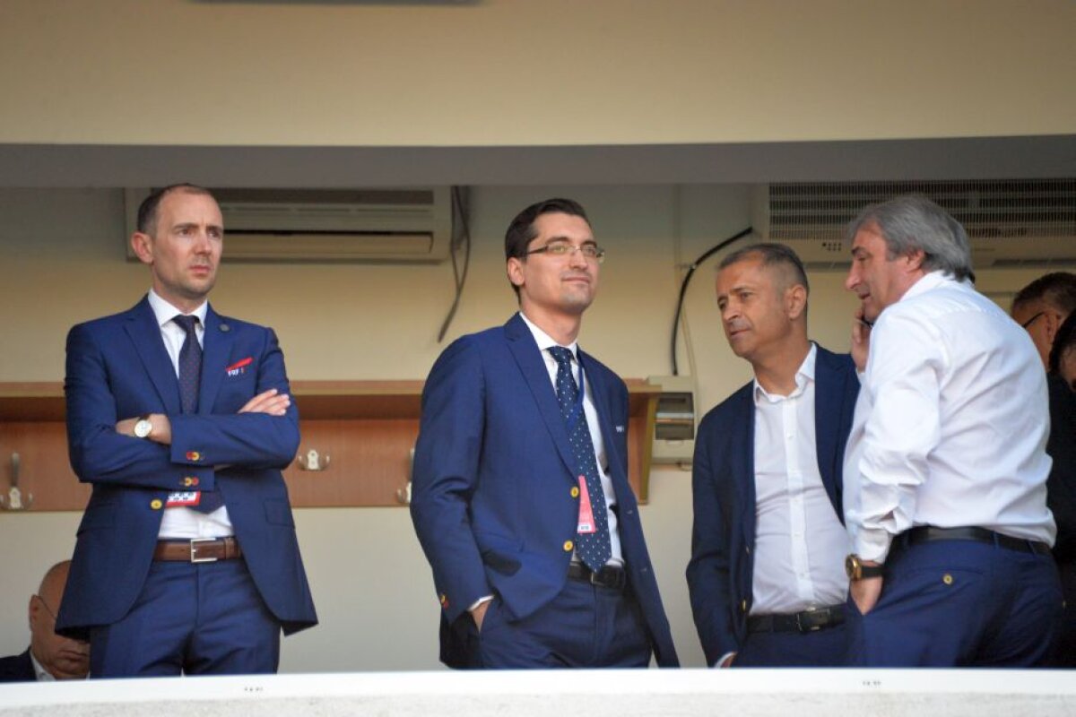 FOTO Fără sare, cu Pipera » Voluntari a învins Viitorul lui Hagi, 1-0, și a câștigat Supercupa României!