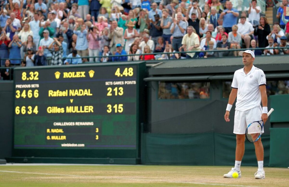 Fotografia zilei - cele mai interesante imagini ale lunii iulie 2017 în sport