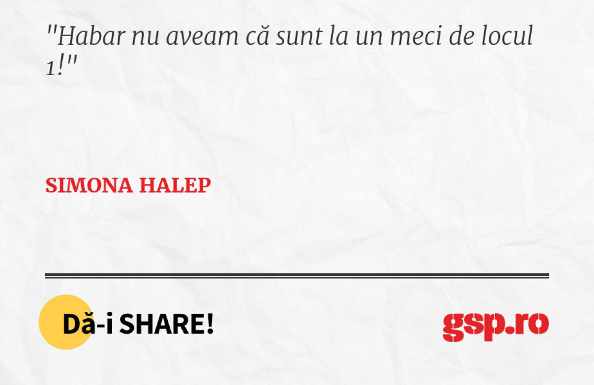 Cele mai tari citate ale lunii iulie 2017