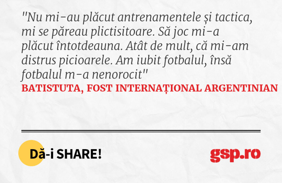 Cele mai tari citate ale lunii iulie 2017