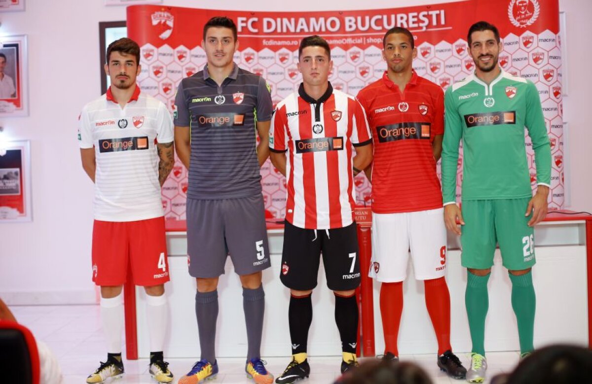 Fotografia zilei - cele mai interesante imagini ale lunii iulie 2017 în sport