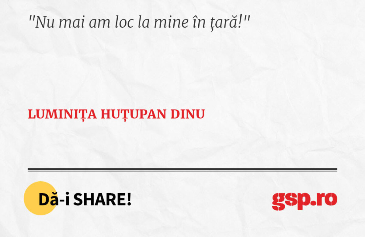 Cele mai tari citate ale lunii iulie 2017