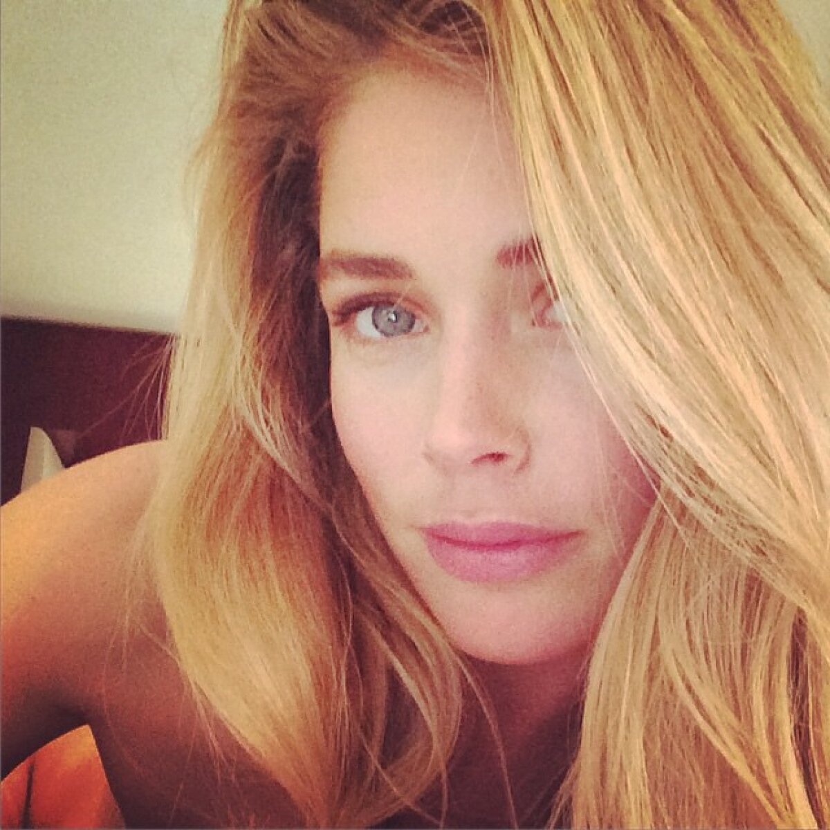 FOTO Doutzen s-a pregătit pentru Wonder Woman » Rol important pentru o pasionată de box