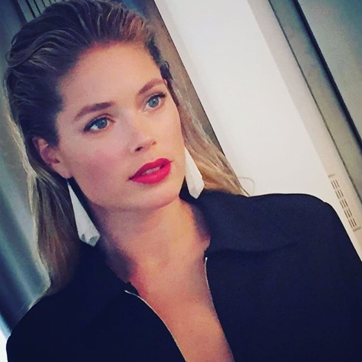 FOTO Doutzen s-a pregătit pentru Wonder Woman » Rol important pentru o pasionată de box