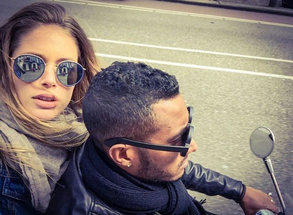 FOTO Doutzen s-a pregătit pentru Wonder Woman » Rol important pentru o pasionată de box