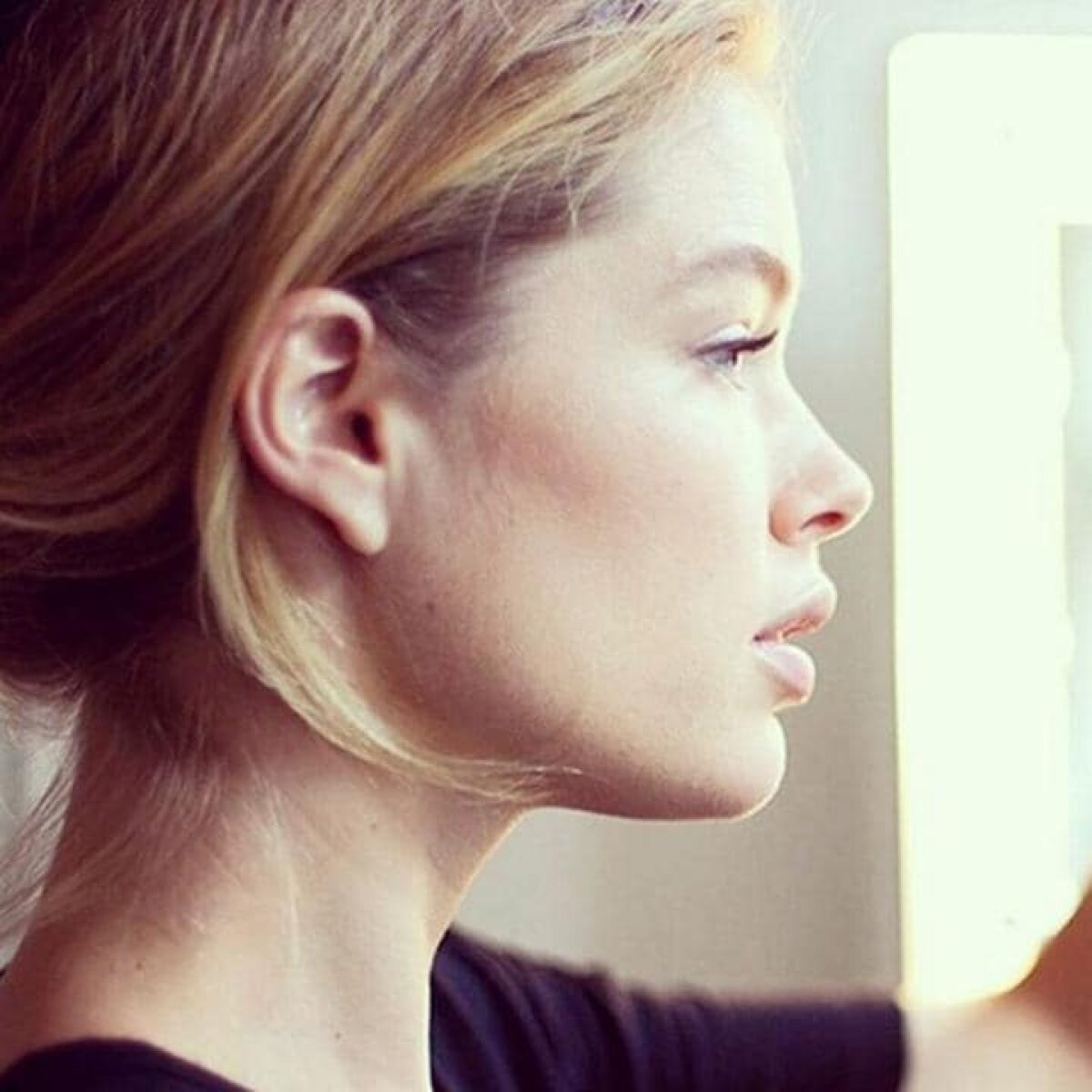 FOTO Doutzen s-a pregătit pentru Wonder Woman » Rol important pentru o pasionată de box